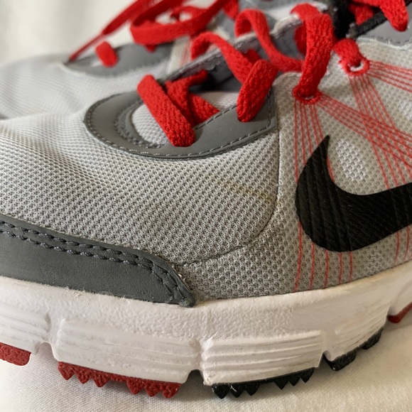 Nike Air Max Run Lite 3 Sneakers - Picture 8 of 8